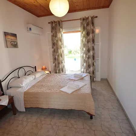Appartamento Liberty's Almiros Beach