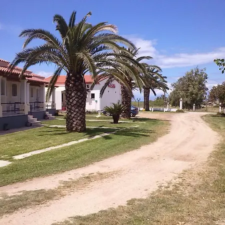 Liberty's * Almiros Beach