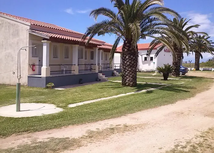 Apartman Liberty's *