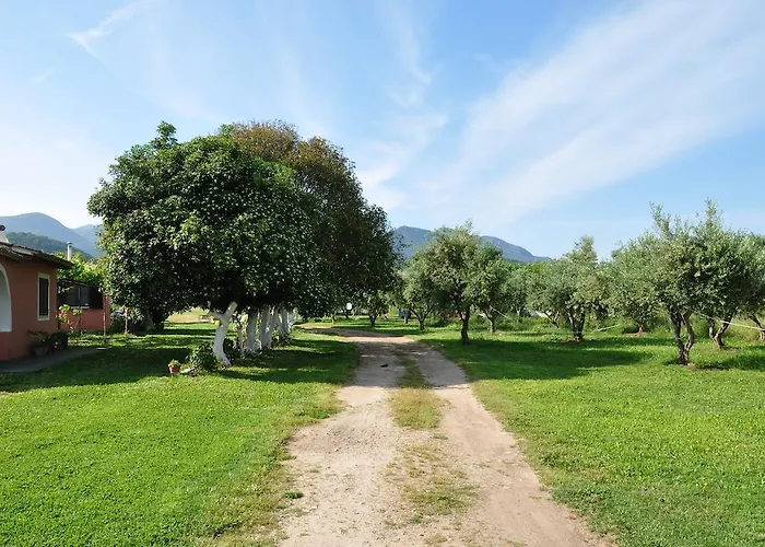 Liberty's Apartman *