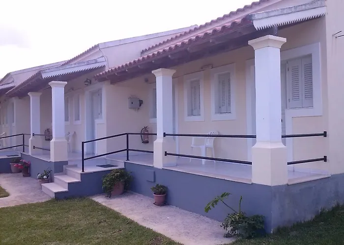 Apartman Liberty's *