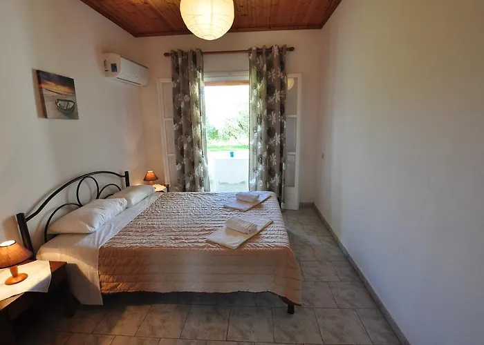 Apartman Liberty's *