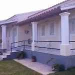 Appartement Liberty's *