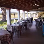 Liberty's Appartement Almiros strand