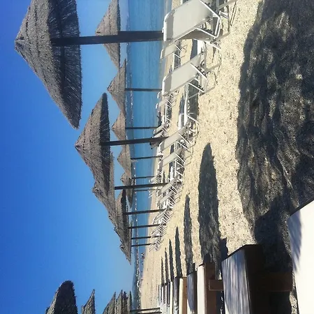 Liberty's Almiros Beach