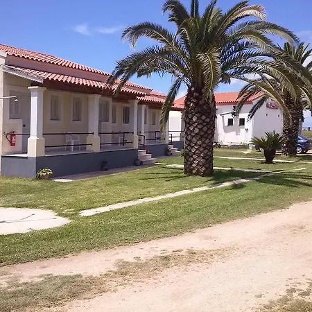 Apartman Liberty's *