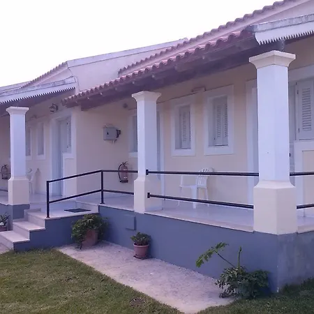 Apartman Liberty's *