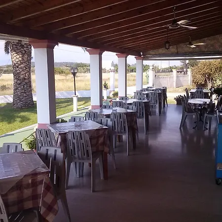 Liberty's Apartment Almiros Beach