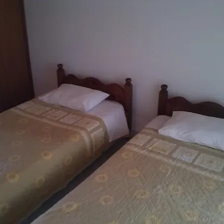 Liberty's Apartament