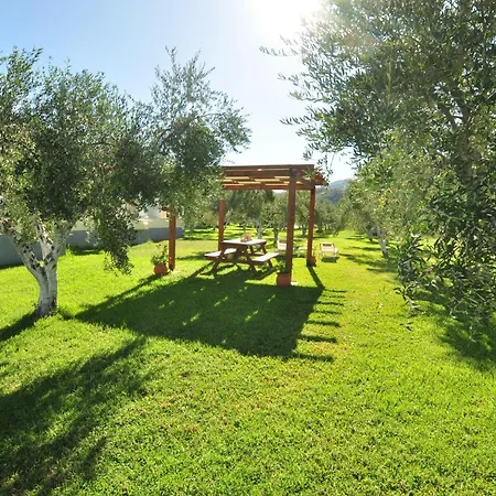 Liberty's Apartment *