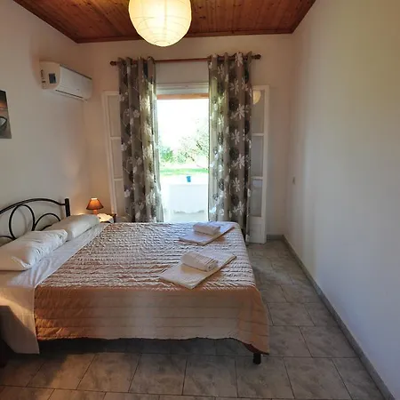 Apartman Liberty's *