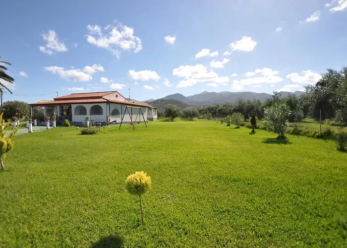 Liberty's * Almiros Beach