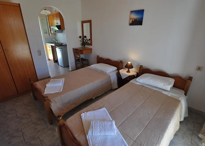 Apartamento Liberty's