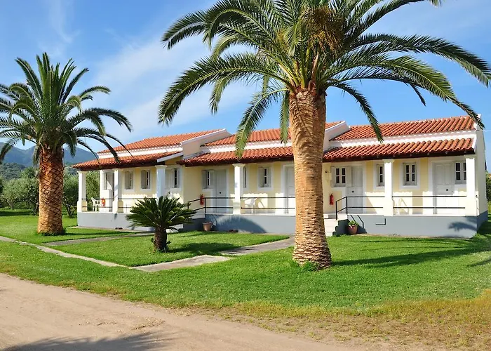 Liberty's Apartamento