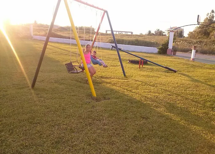 Liberty's Almiros Beach