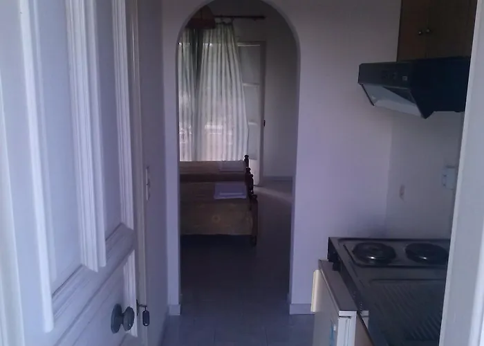 Apartamento Liberty's
