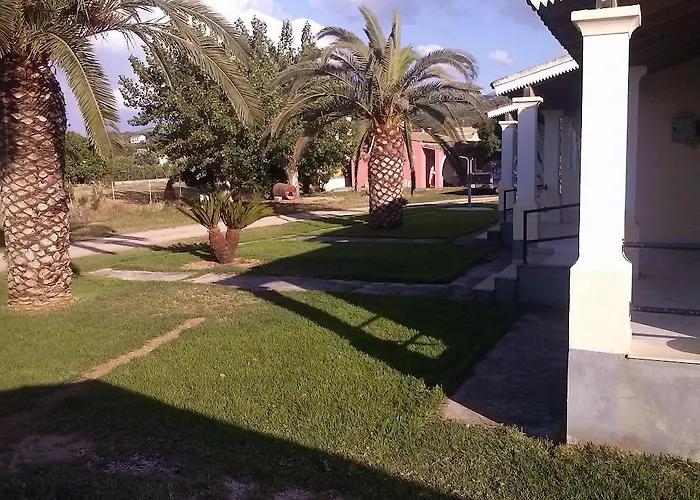 Liberty's Apartamento
