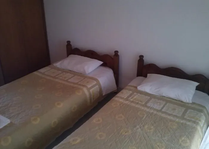 Liberty's Apartamento