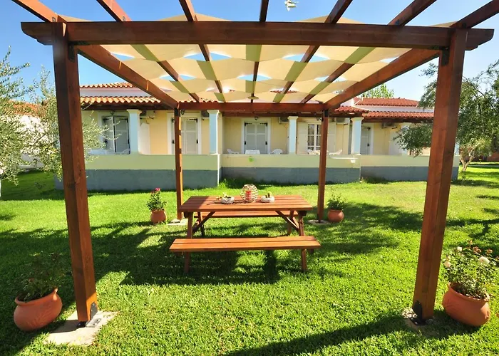 Liberty's דירה *