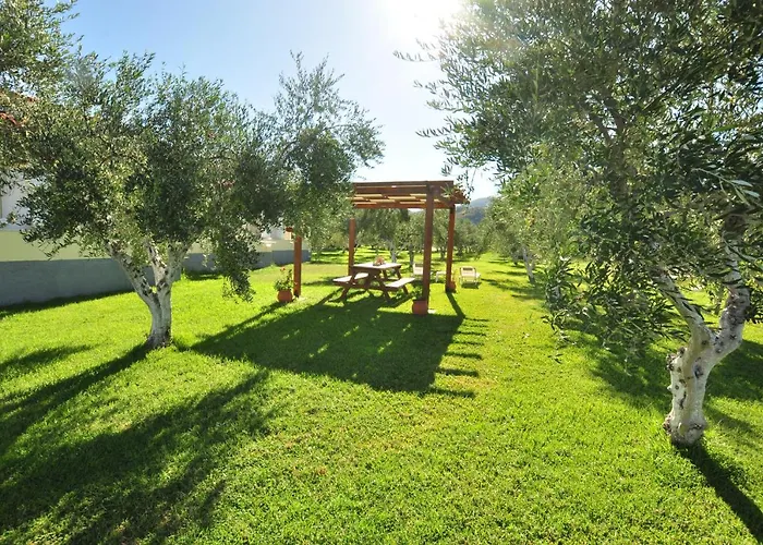 Liberty's דירה *