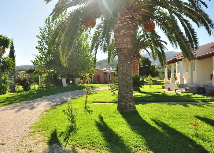Apartamento Liberty's