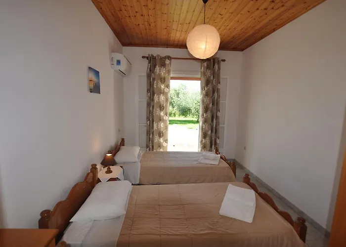 Liberty's Apartamento