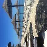 Liberty's Almiros Beach