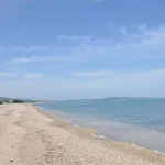 Liberty's Lejlighed Almiros Beach
