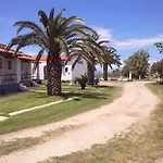 Liberty's * Almiros Beach