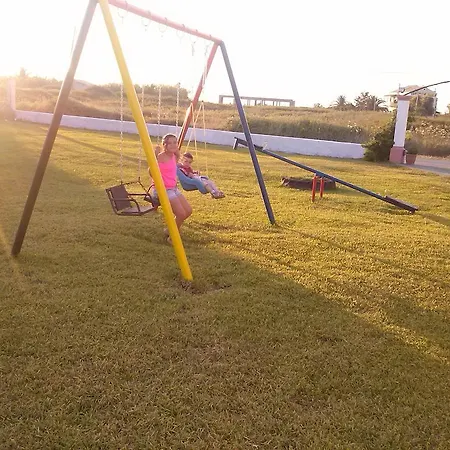 Liberty's Almiros Beach