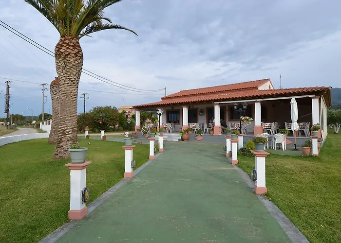 Апартаменты Liberty's *