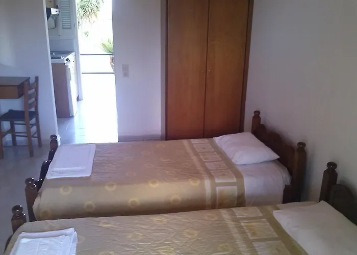 Liberty's Альмирос-Бич