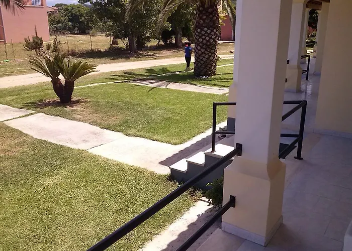 Апартаменты Liberty's